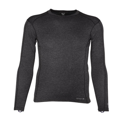 Men's Merino Blend Thermal Base Layer Shirt