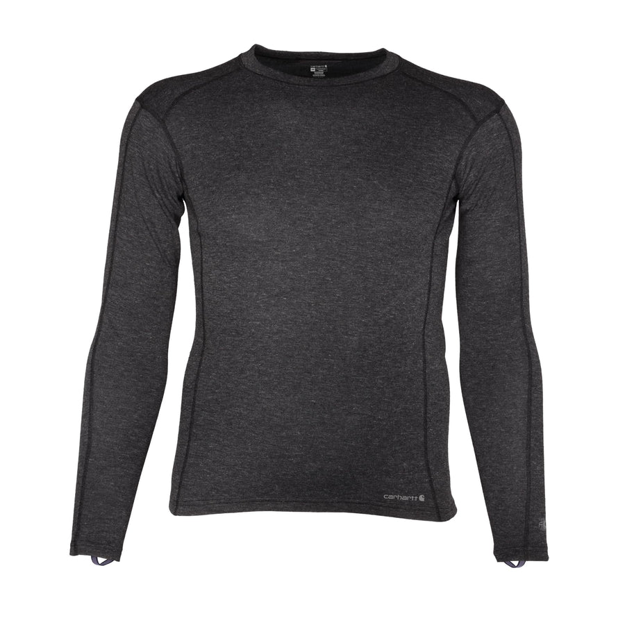 Men's Merino Blend Thermal Base Layer Shirt