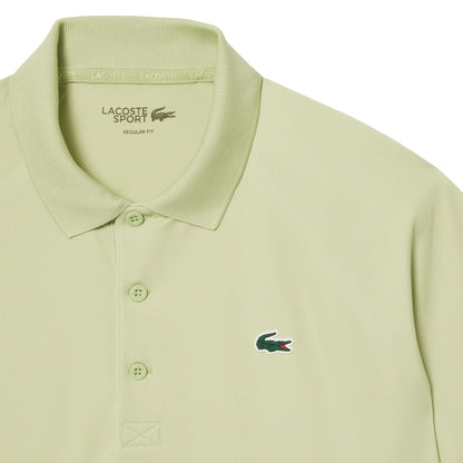 Lacoste Men's Regular Fit UV Protect Golf Polo Shirt
