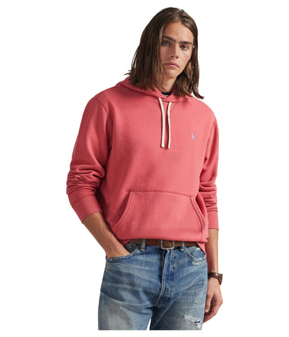 POLO RALPH LAUREN The RL Fleece Hoodie