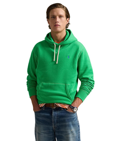 POLO RALPH LAUREN The RL Fleece Hoodie