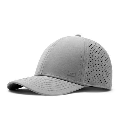 Water Resistant Performance Snapback Hat