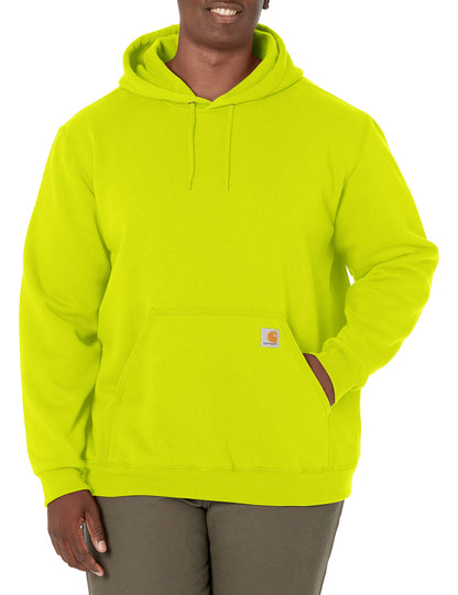 Carhartt Men's K121 Loose Fit Midweight Sweatshirt
