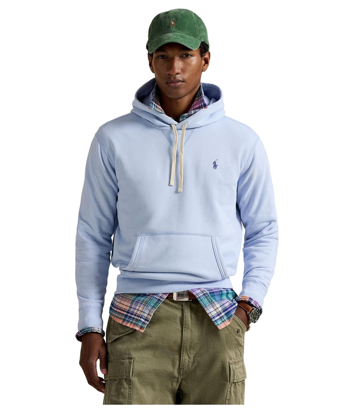 POLO RALPH LAUREN The RL Fleece Hoodie