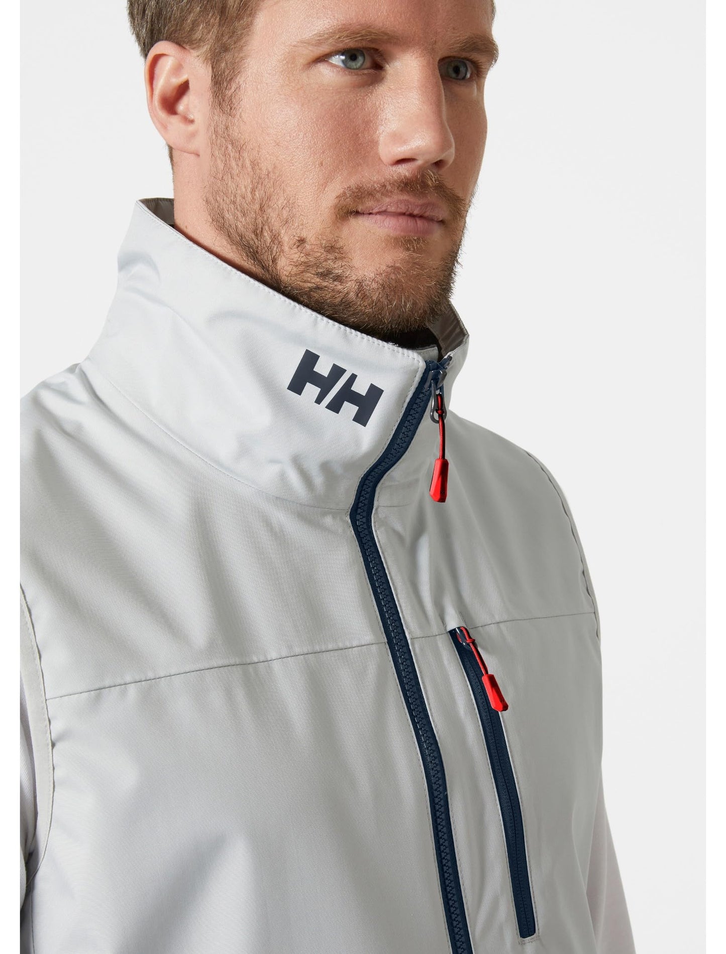 Men's Lightweight Waterproof Outdoor Vest