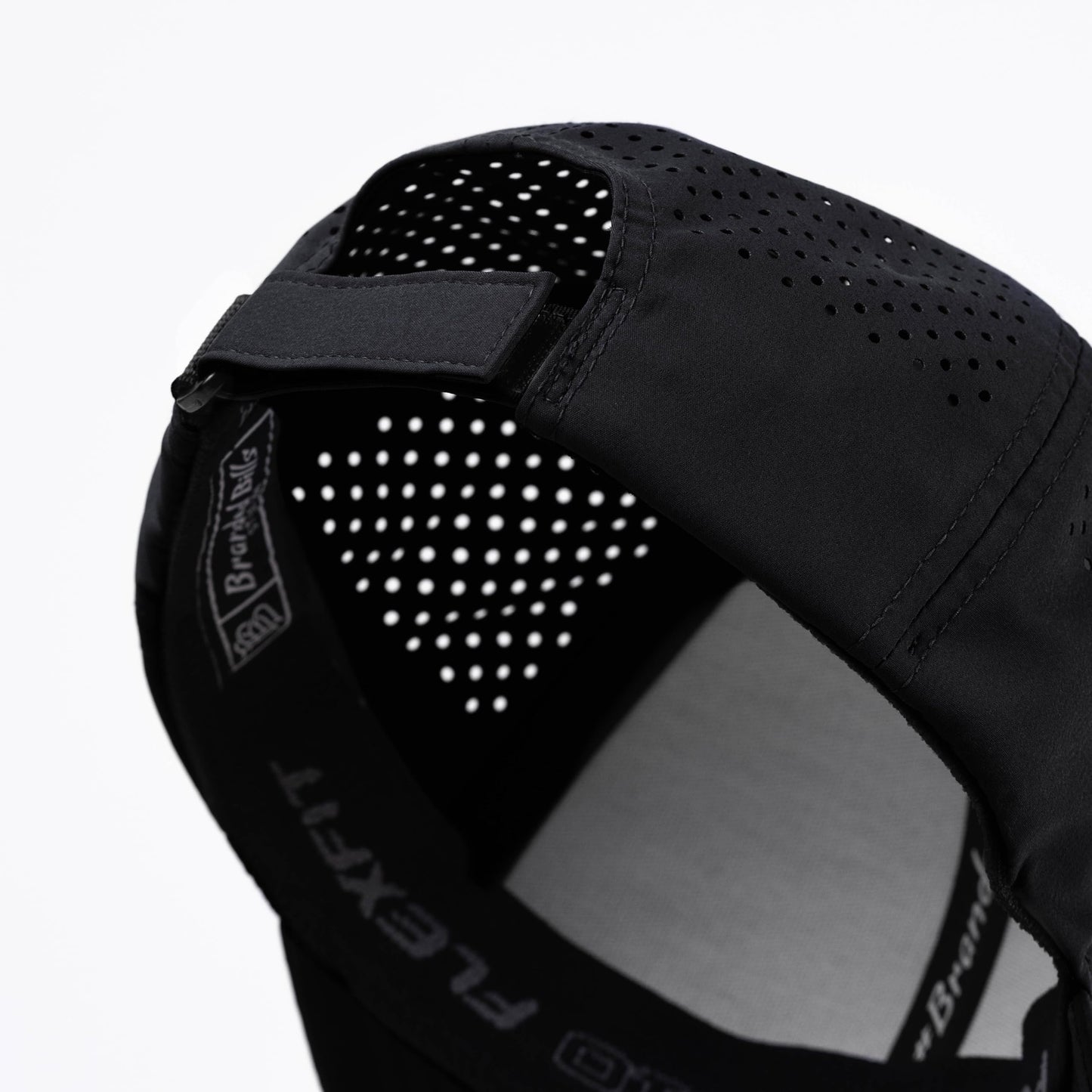 Quick-Dry Water Repellent Performance Hat