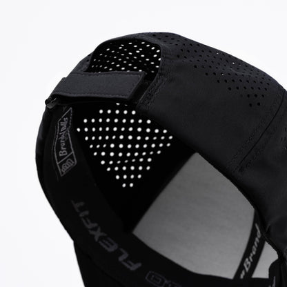 Quick-Dry Water Repellent Performance Hat