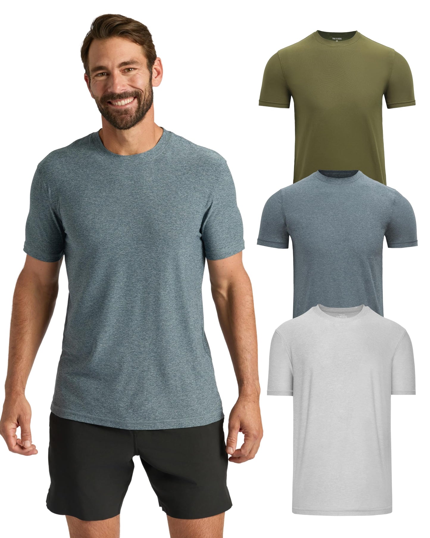 Men's Gym Workout Muscle Tank Top