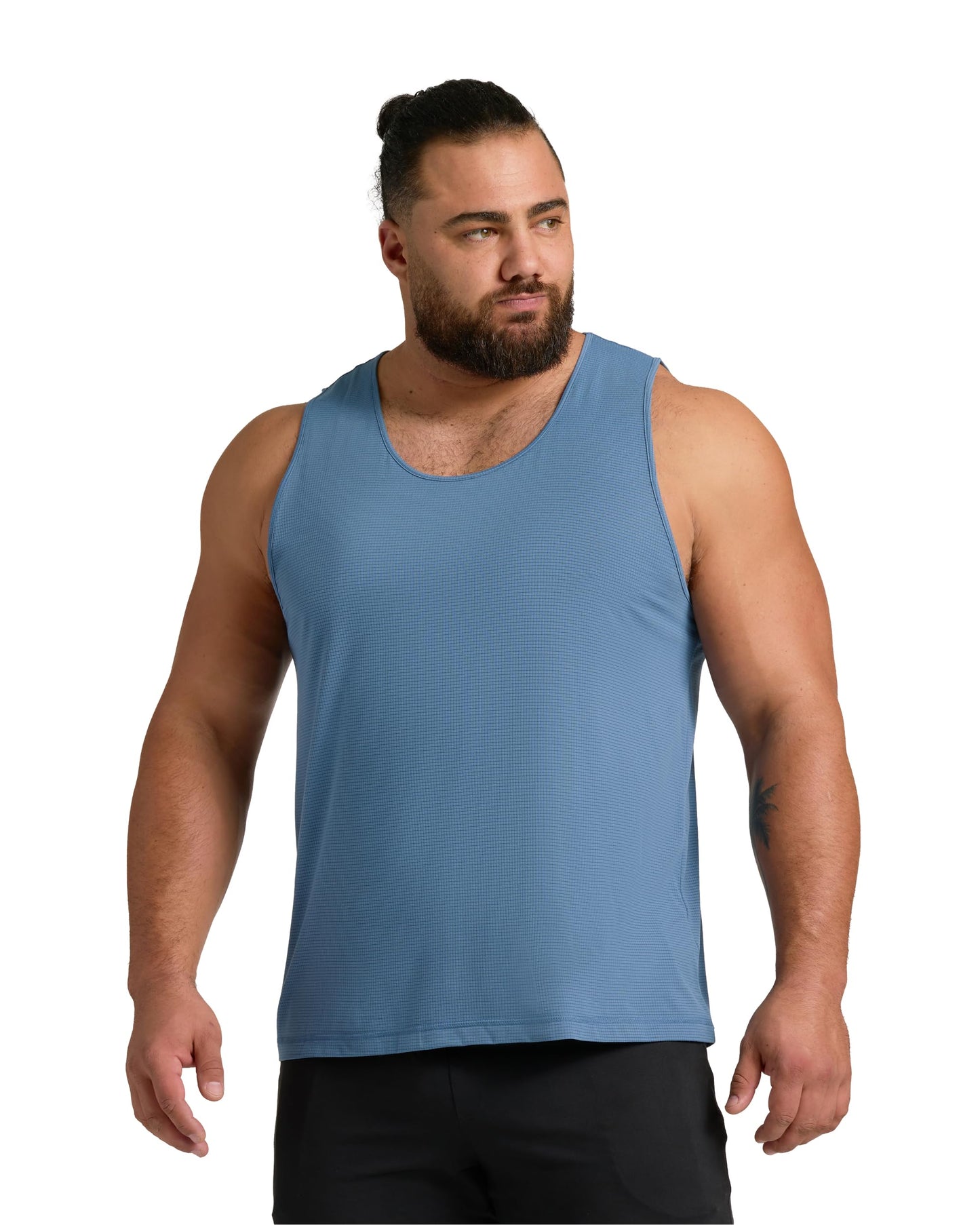 Men's Gym Workout Muscle Tank Top