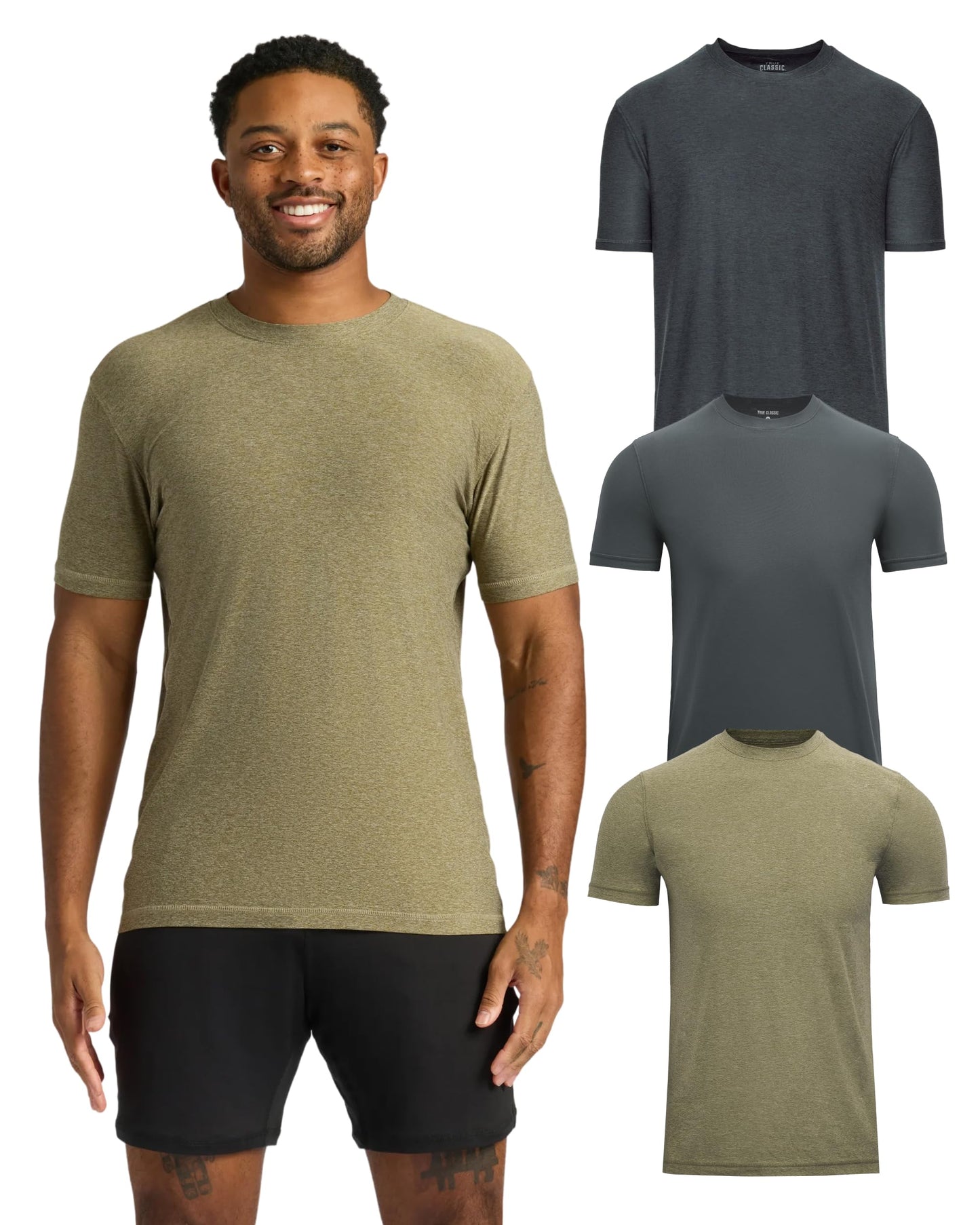 Men's Gym Workout Muscle Tank Top
