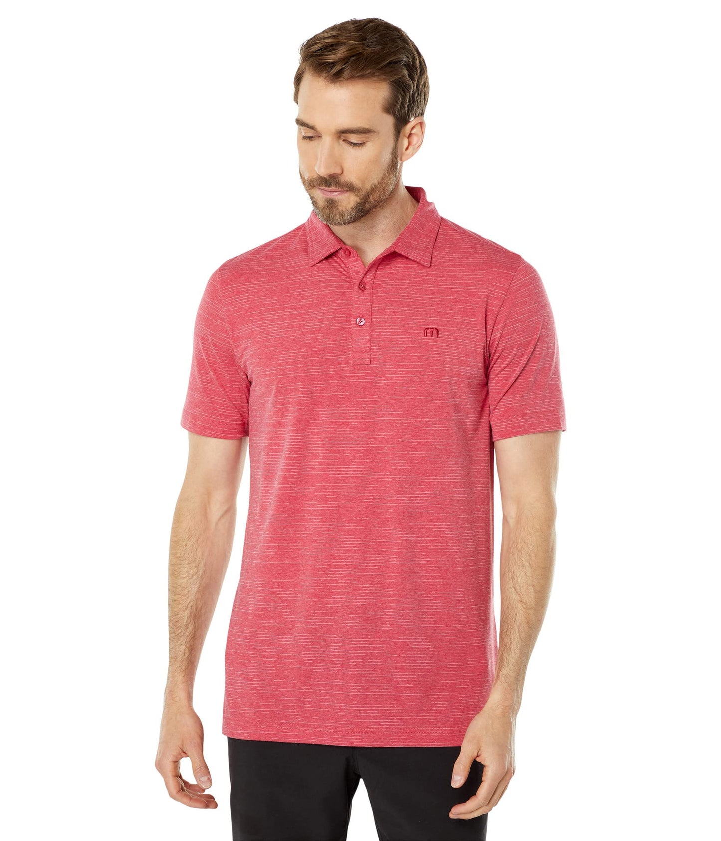 TravisMathew Men's The Heater