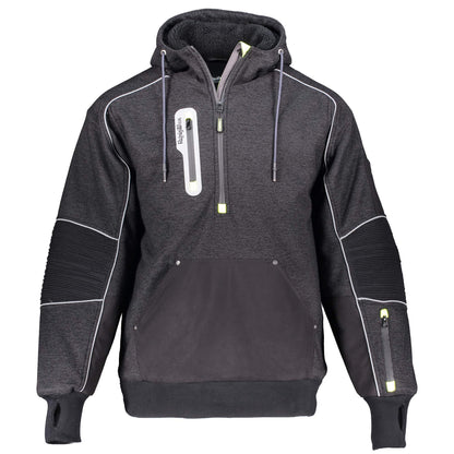 RefrigiWear Extreme Hybrid Sweatshirt - Warmest Sweatshirt