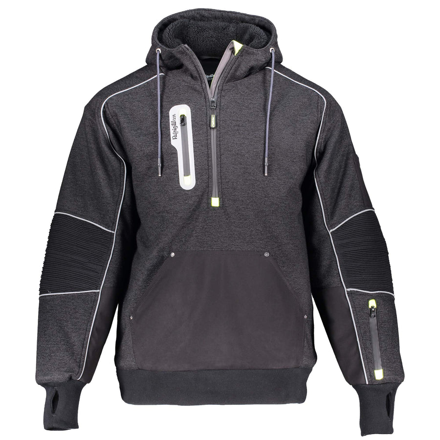 RefrigiWear Extreme Hybrid Sweatshirt - Warmest Sweatshirt
