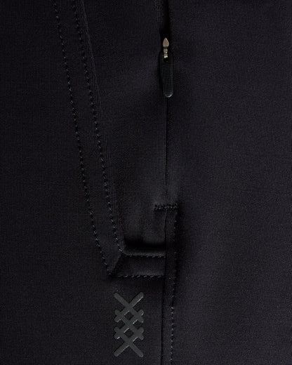 Men's Stretch Moisture-Wicking Jogger Pants